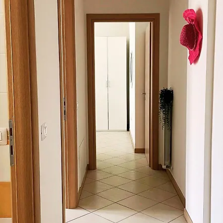 Apartment Holihome - La Variopinta,100m Dal Mare Tortoreto